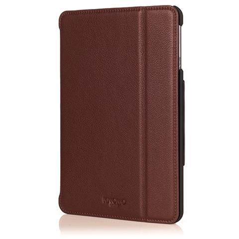 iPad Mini Retina Folio 7.9" Custodia a libro Marrone - Foto 2